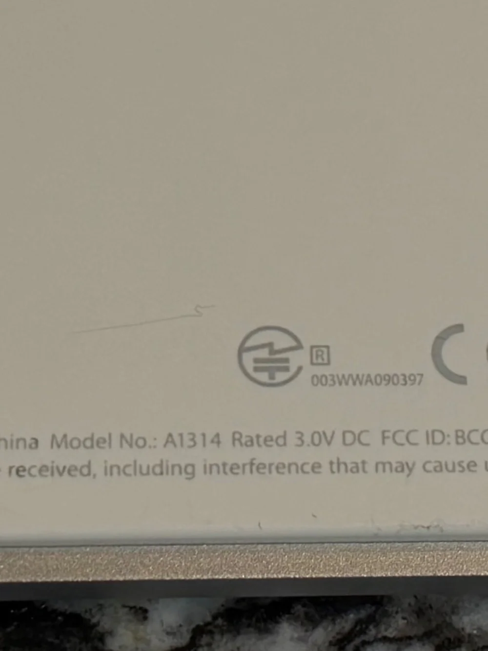 Apple Computer items